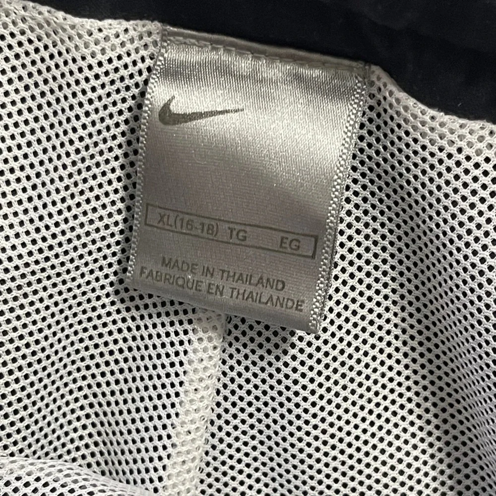 Nike track pants